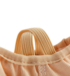 Novidade: Sapatilhas de <span class=keywords><strong>Ballet</strong></span> para Meninas com Forro de Algodão e Sola Dividida para Apresentações de Dança e Aulas de Dança - Product Image 4