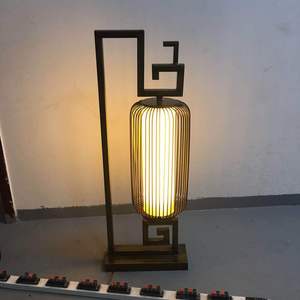 Stainless Steel Garden Lamp Led Light Outdoor <b>Landscape</b> <b>Lighting</b> Fixture For Yard And Patio Decor - Product Image 1