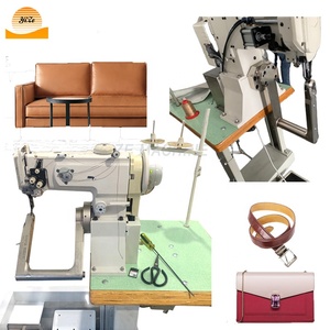 <span class=keywords><strong>Máquina</strong></span> <span class=keywords><strong>de</strong></span> <span class=keywords><strong>coser</strong></span> industrial eléctrica para zapatos <span class=keywords><strong>de</strong></span> cuero, <span class=keywords><strong>máquina</strong></span> <span class=keywords><strong>de</strong></span> <span class=keywords><strong>coser</strong></span> automática para cinturones <span class=keywords><strong>de</strong></span> cuero, relojes, brazo oscilante - Product Image 2