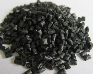 Yunzhi ניילון 66 pa66 gf45 02 g45 כדורי נוקשות גבוהה רכב & רכיבים אלקטרוניים 25 ק "ג/שקית - Product Image 5