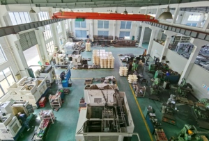 Dịch vụ <span class=keywords><strong>s</strong></span>ản xuất gia công, gia công chính xác theo yêu cầu, tiện, phay, gia công CNC, chi tiết kim loại, thép không gỉ - Product Image 3