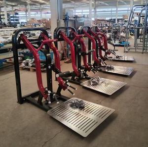 <span class=keywords><strong>Máquina</strong></span> de Gimnasio Comercial de Doble Función para Fortalecimiento de Muslos Internos y Externos (Aductores y <span class=keywords><strong>Abductores</strong></span>) - Product Image 3