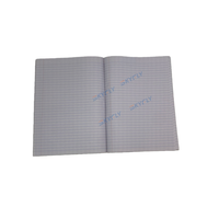 2 cahiers A4, fournitures scolaires, fournisseur de cahiers scolaires africains, cahier à couverture rigide, papier en gros, cahier d'exercices