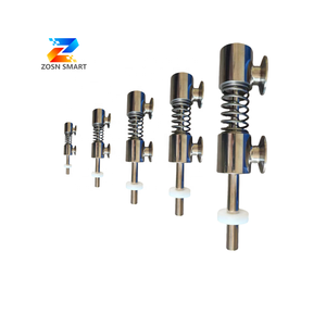 Zosn เครื่องเติมของเหลววาล์วสำหรับเติมน้ำล้นแบบกำหนดเอง - Product Image 1