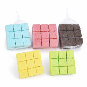 ของเล่นบีบชีส TPR/PU น่ารัก บีบแล้วคืนรูปช้าๆ ช่วยคลายเครียด สำหรับนักสะสมฟิกเกอร์คาไวอิและแฟนๆ ของเล่น - Product Image 3
