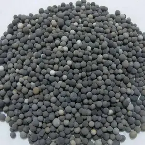 Chất Xúc Tác Bóng Nhôm Pd Al2O3 Palladium On Alumina Chất Lượng Cao 0.3% 0.5% 1.0% Với Giá Cả Cạnh Tranh