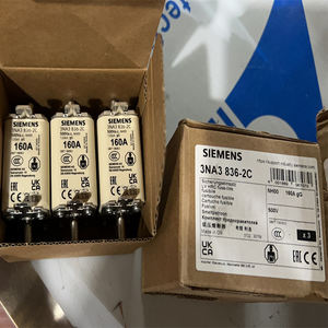 Repuestos de Refrigeración <span class=keywords><strong>Siemens</strong></span>, Cable de Alimentación 3NA3836-2C, Repuestos para HVAC - Product Image 4