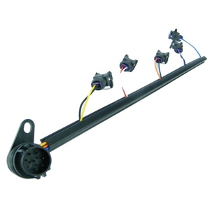 Amr6103 Amr6103g Td5 Phun Nhiên Liệu Đường Sắt Khai Thác Cho Land Rover <span class=keywords><strong>Discovery</strong></span> 2 Defender <span class=keywords><strong>V8</strong></span> 4.0L - Product Image 1