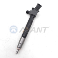 Injektor Bahan Bakar Berkualitas Tinggi Terlaris Baru 55510310 Injektor Bahan Bakar Diesel untuk Peralatan Pengujian