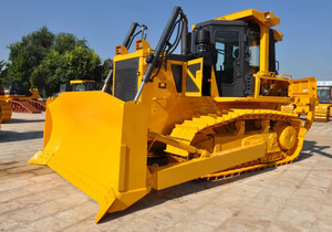 Votre <span class=keywords><strong>chance</strong></span> d'économiser 6 000 $ <span class=keywords><strong>sur</strong></span> un tracteur à chenilles de 240 ch, capacité de 6,9 m3, modèle DH24, en stock en Afrique - Product Image 6