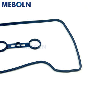 Kit de joints de couvercle de soupape de moteur pour Toyota Camry Highlander Solara <span class=keywords><strong>Pontiac</strong></span> Scion Lexus RAV4 Accessoires automobiles OEM VS50530R - Product Image 5