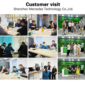 Beidseitiges LCD-Marketing-<span class=keywords><strong>Display</strong></span>: Industrieller OEM-Werbetotem für Effektive Marketing-Ausstellungen in Innenräumen - Product Image 6