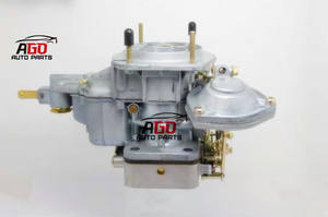 MARQUE NOUVELLE <span class=keywords><strong>LADA</strong></span> 2105 2107 2108 <span class=keywords><strong>CARBURATEUR</strong></span> 2105-1107010-20 POUR <span class=keywords><strong>LADA</strong></span> <span class=keywords><strong>NIVA</strong></span> FIAT VOITURE MOTEUR - Product Image 3