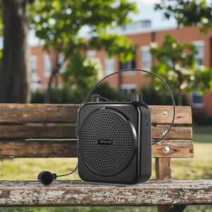 Ít Bee Mini Đường Phố Nhà Cung Cấp Loa 5W Khối Lượng Cao Cho <span class=keywords><strong>Bluetooth</strong></span> Khuếch Đại Pin Cho Giáo viên' Bài Giảng Khuyến Mại Du Lịch - Product Image 2