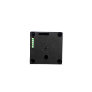 Nordson NI-16 लॉक करने के लिए असफल-सुरक्षित प्रकार UnPower छिपा 50KG/100LBS डीसी 12V बिजली बोल्ट कैबिनेट ताला - Product Image 5