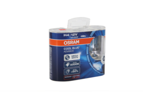 <span class=keywords><strong>OSRAM</strong></span> 62193CBA <span class=keywords><strong>H4</strong></span> 12โวลต์<span class=keywords><strong>60</strong></span>/55วัตต์5000พันหลอดฮาโลเจน - Product Image 2