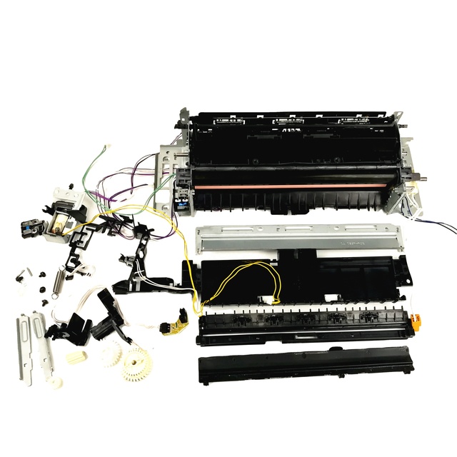 Original Duplex Fuser Unit Assembly M477 for for HP Pro M452 M454 M377 M477 M479 Fusor