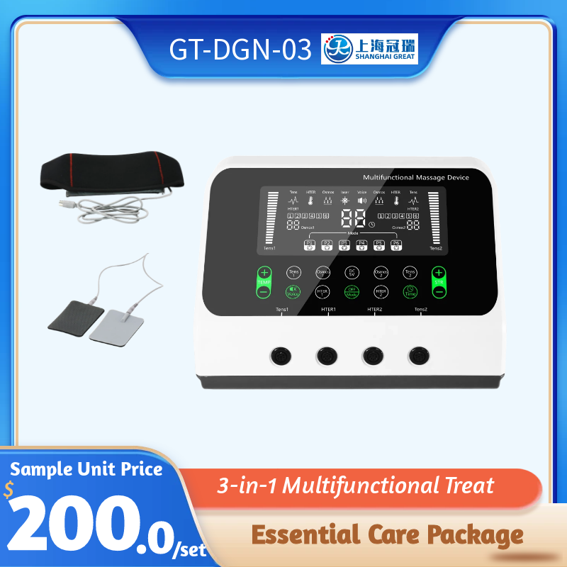 Essential Care Package