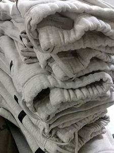 Pantalones Deportivos Jogger Essentials, Pantalones Deportivos de Moda Urbana, Pantalones de Entrenamiento para Actividades al Aire Libre, Pantalones Deportivos para Hombre y Mujer - Product Image 5