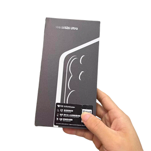 Nuovi Arrivi Sam Sang S26 Ultra LTE CDMA Smartphone in Inglese con Display AMOLED 120Hz, Ricarica Rapida, Dual SIM - Product Image 5