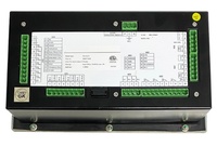 Inclure le programme Neuron II Controller pour les pièces de rechange du compresseur d'air du compresseur ELGI