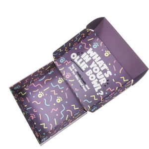 Custom 3 Layer E F Flauta Corrugado Mailer Cosméticos Loción Embalaje Postal Suscripción <span class=keywords><strong>mensual</strong></span> <span class=keywords><strong>Caja</strong></span> de correo - Product Image 3