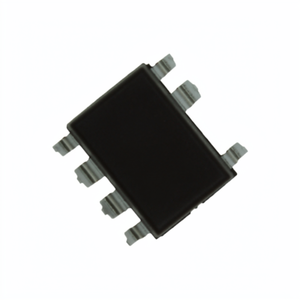 Authorized Distributor FSQ510MX Power Management (PMIC) Buy Electronics Components Online 8 SMD , Gull Wing - Product Image 1