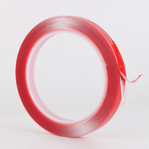 <span class=keywords><strong>Cinta</strong></span> de Montaje de Espuma Acrílica de <span class=keywords><strong>Doble</strong></span> Cara, Resistente, Sin Residuos, Adhesivo Fuerte, Lavable, Impermeable, Resistente a Altas Temperaturas - Product Image 4