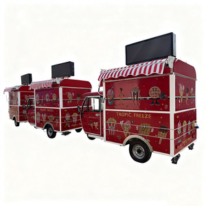 Camion de nourriture de rue mobile, <span class=keywords><strong>mini</strong></span>-<span class=keywords><strong>caravane</strong></span> de restauration rapide avec petites machines <span class=keywords><strong>à</strong></span> glaces, camion <span class=keywords><strong>à</strong></span> snacks, petit camion <span class=keywords><strong>à</strong></span> glaces - Product Image 6