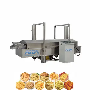 Kurkure Corn Sticks Machine Nik Naks Food Machines Kurkures Extruder