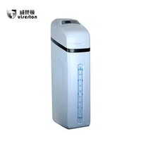 Smart Harvey Adoucisseur d'eau Bloc de sel Apilus Machine d'électrolyse Système d'adoucissement de l'eau