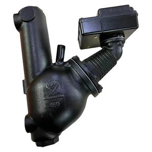 157S Low Water Level Control <b>Switch</b>/<b>Timed</b> Shut-Off <b>Switch</b> Essential Boiler Level Controller Part - Product Image 1