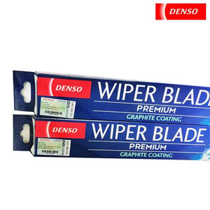 Denso ใบปัดน้ำฝนไฮบริดสำหรับรถยนต์ทุกคัน DCS-G026 85222-12830หัวเข็มขัดอเนกประสงค์ใบปัดน้ำฝน - Product Image 6