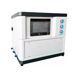 ระบบผสมก๊าซราคาประหยัด 220V เครื่องผสมและจ่ายก๊าซ CO สำหรับการเตรียมก๊าซผสม - Product Image 1