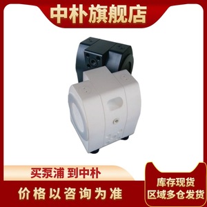 Bomba Neumática de Diafragma Amad E10ETT E10TTT E10TTZ, Bomba de Transferencia de Lodos sin Fugas para Semiconductores, Nueva y Original - Product Image 1
