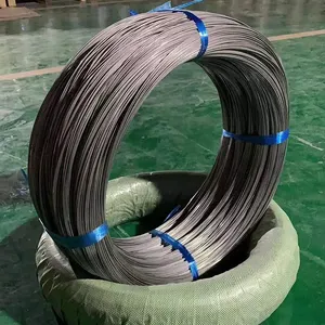 Good quality stainless steel wire SS wire 0.7mm 1mm 2mm 201 202 204 stainless steel wire