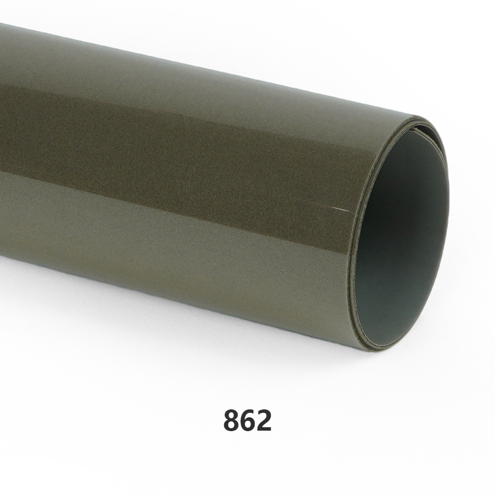 Gris foncé-vert-862