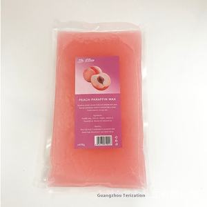 450g parafin el ve ayak bakımı balmumu güzellik manikür Spa terapi makinesi özel balmumu parafin el balmumu - Product Image 1