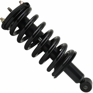Amortiguador Delantero con Resorte Helicoidal 171358 para Nissan Titan, Armada e Infiniti QX56 2004-2019 (Venta al Por Mayor) - Product Image 1
