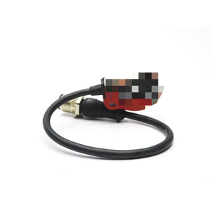 ELECTRÓNICO HRTR3B/44-XL20wbr0-S12 50107251 10-30VDC NSNP Nuevo Original Listo Stock Automatización industrial PLC dedicado - Product Image 1