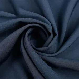 Tissu de Spandex de polyester de bonne qualité