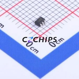 Inversor de chip IC de circuito integrado SN74AUP1T04DCKR, original y nuevo - Product Image 1