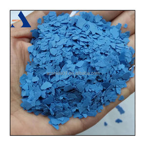 Venta al por mayor de chips de escamas <span class=keywords><strong>epoxi</strong></span> secas duras para la construcción de revestimiento de suelos de <span class=keywords><strong>resina</strong></span> <span class=keywords><strong>epoxi</strong></span> - Product Image 3