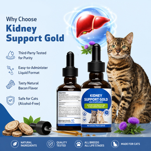 Suplemento Líquido para Mascotas, Alto en Proteínas, para la Salud <span class=keywords><strong>de</strong></span> las Articulaciones, para Perros y <span class=keywords><strong>Gatos</strong></span>, <span class=keywords><strong>Medicina</strong></span> para <span class=keywords><strong>Gatos</strong></span> - Product Image 4