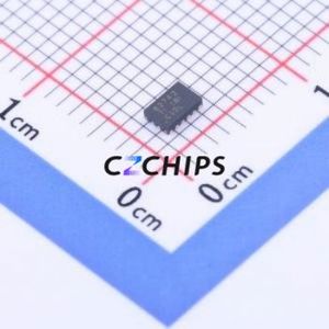 Nuevo y Original TPS62742DSSR (2x3) Chip IC de circuito integrado PMIC IC de potencia DC-DC - Product Image 1