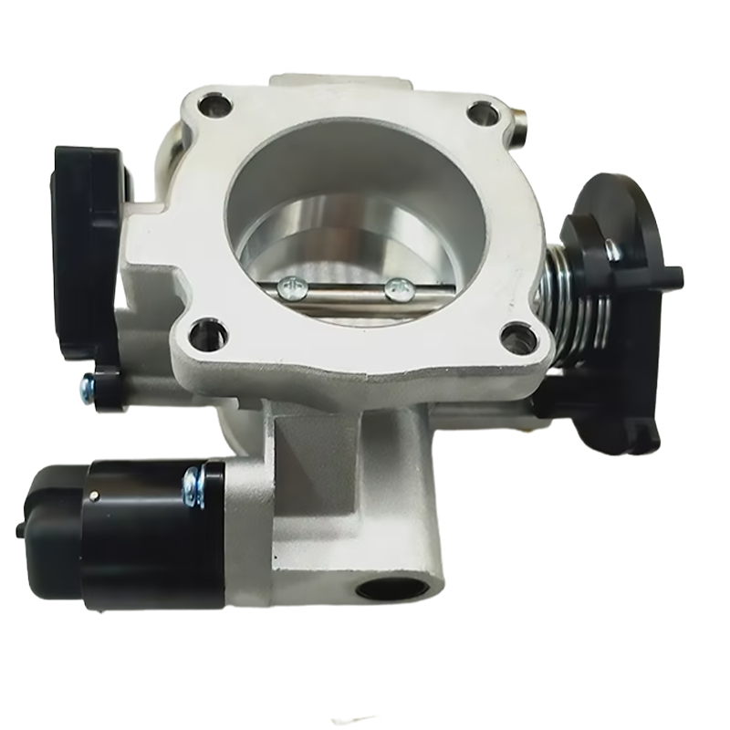 PAT High Quality 96815470 Throttle Body for Chevrolet Kalos