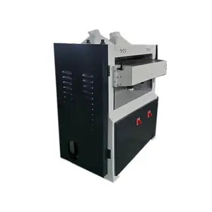 Đa năng chế biến gỗ thicknesser planer máy Trung Quốc planer thicknesser