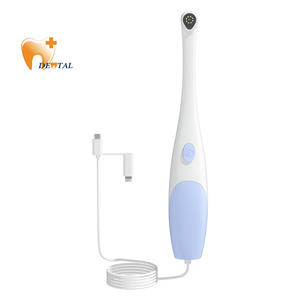 Alat gigi endoskopi perawatan gigi pembersih alat pemeriksaan gigi - Product Image 1