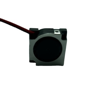 Ventilateur d'évacuation 2006 Mini souffleur DC 3v 5v 20X20X6mm Micro ventilateur souffleur - Product Image 2