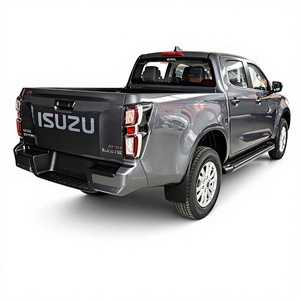 อีซูซุ ดีแม็กซ์ 3.0T 4x4 ออโตเมติก รุ่นเพอร์ฟอร์แมนซ์ ปี 2026 รถกระบะดีเซล - Product Image 3